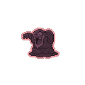 Dark Alolan Grimer